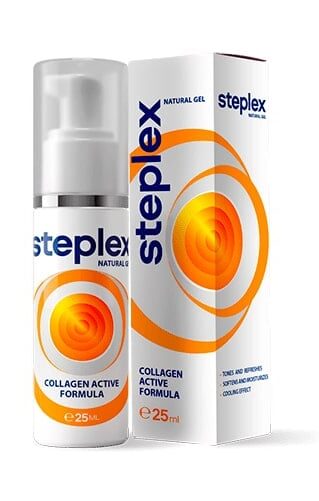 Složení Steplex
